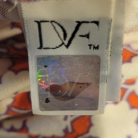 DVF Jendayi Tank Dress - Picture 5 of 12